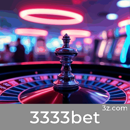 3333bet com br: Jogo em Tempo Real para Brasileiros