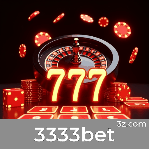 3333bet Casino: Luxo e Exclusividade VIP