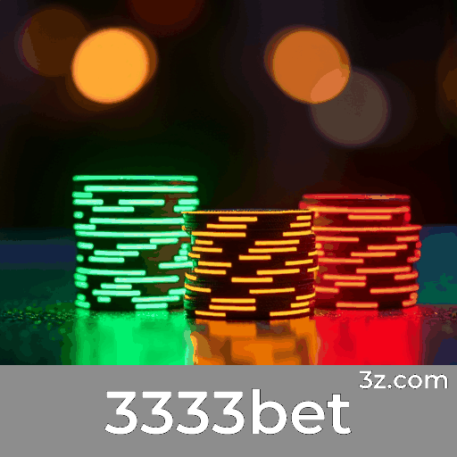 Recompensas Reais e Transparentes no 3333bet.com app: Promoções Sem Pegadinhas