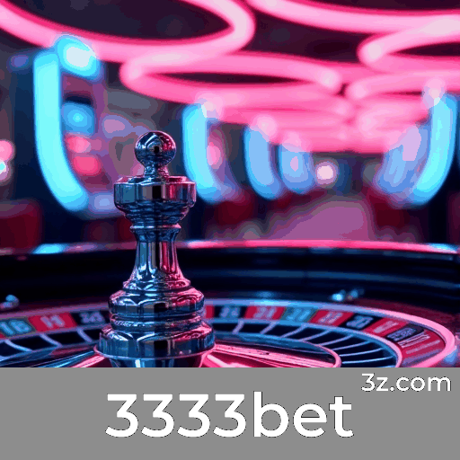 3333bet: Plataforma Sustentável e Responsável em Apostas