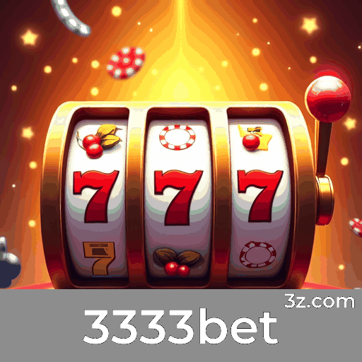 3333bet Casino: Luxo e Exclusividade VIP